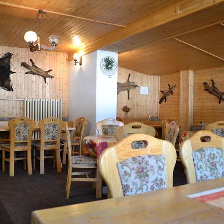 Hostel Fortuna Špindlerŭv Mlýn Екстериор снимка