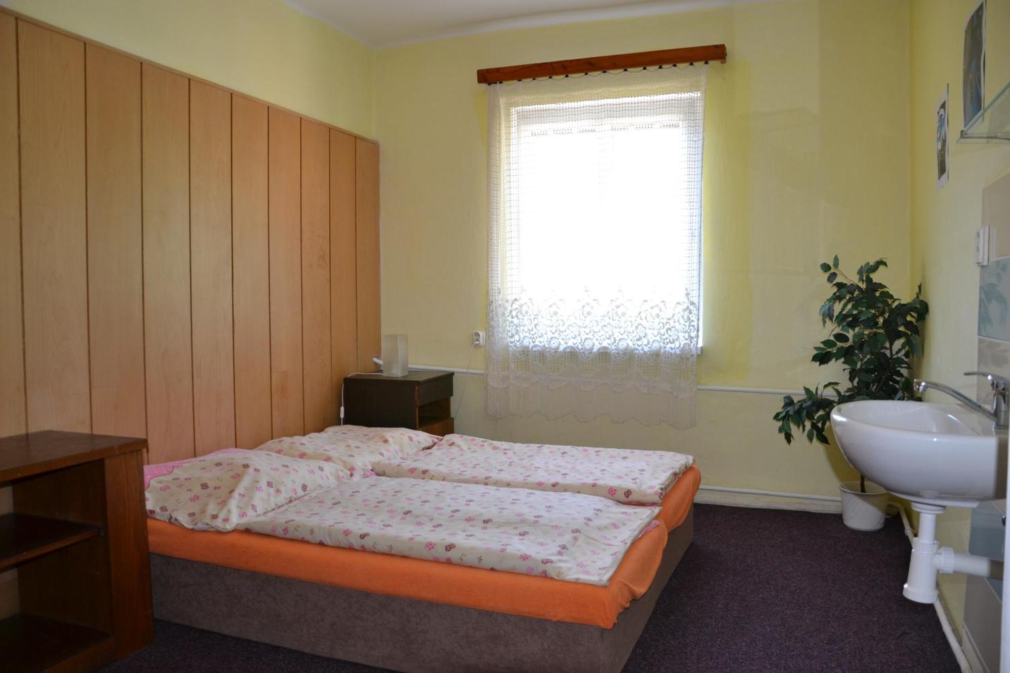 Hostel Fortuna Špindlerŭv Mlýn Екстериор снимка