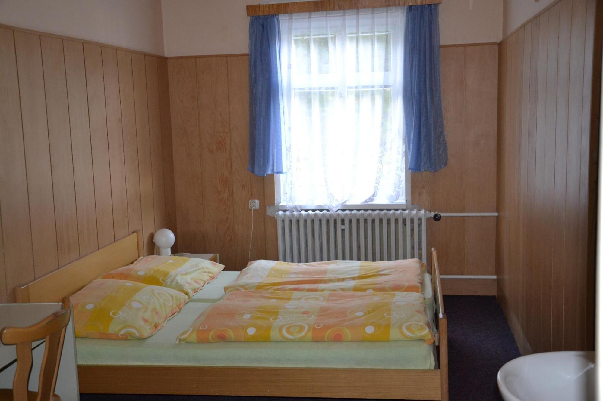 Hostel Fortuna Špindlerŭv Mlýn Екстериор снимка