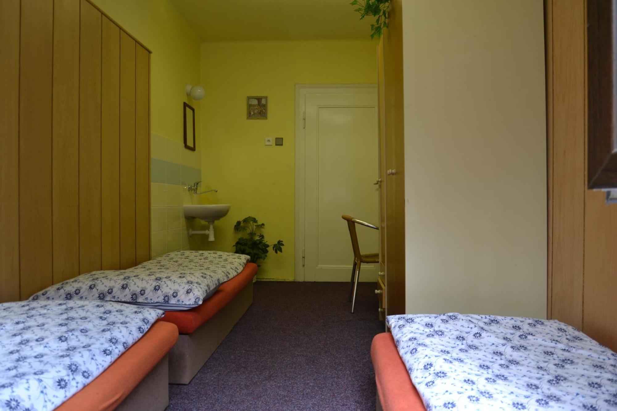 Hostel Fortuna Špindlerŭv Mlýn Екстериор снимка