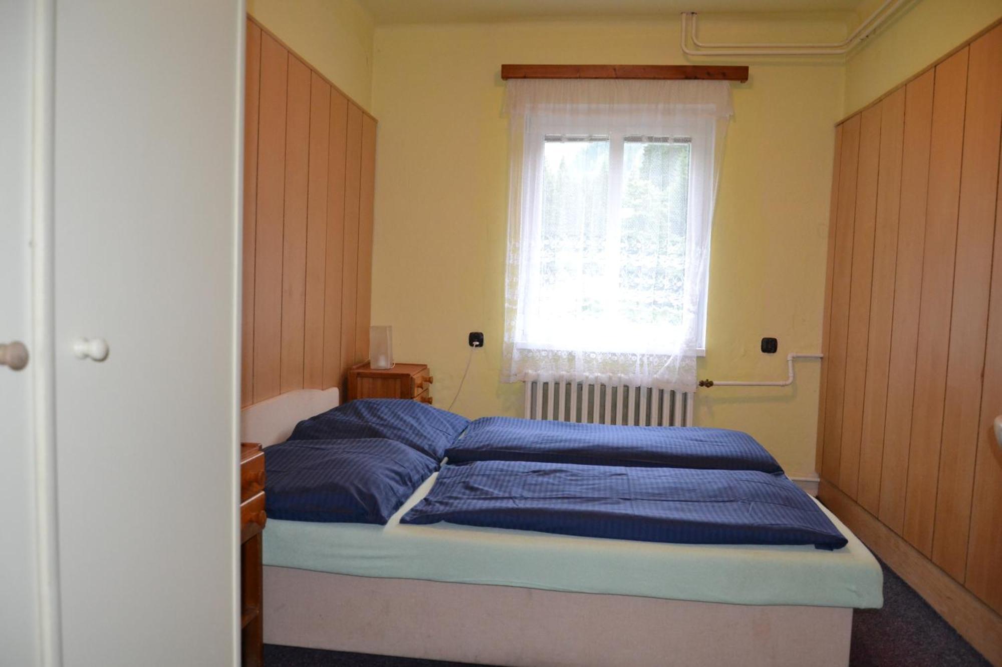 Hostel Fortuna Špindlerŭv Mlýn Екстериор снимка