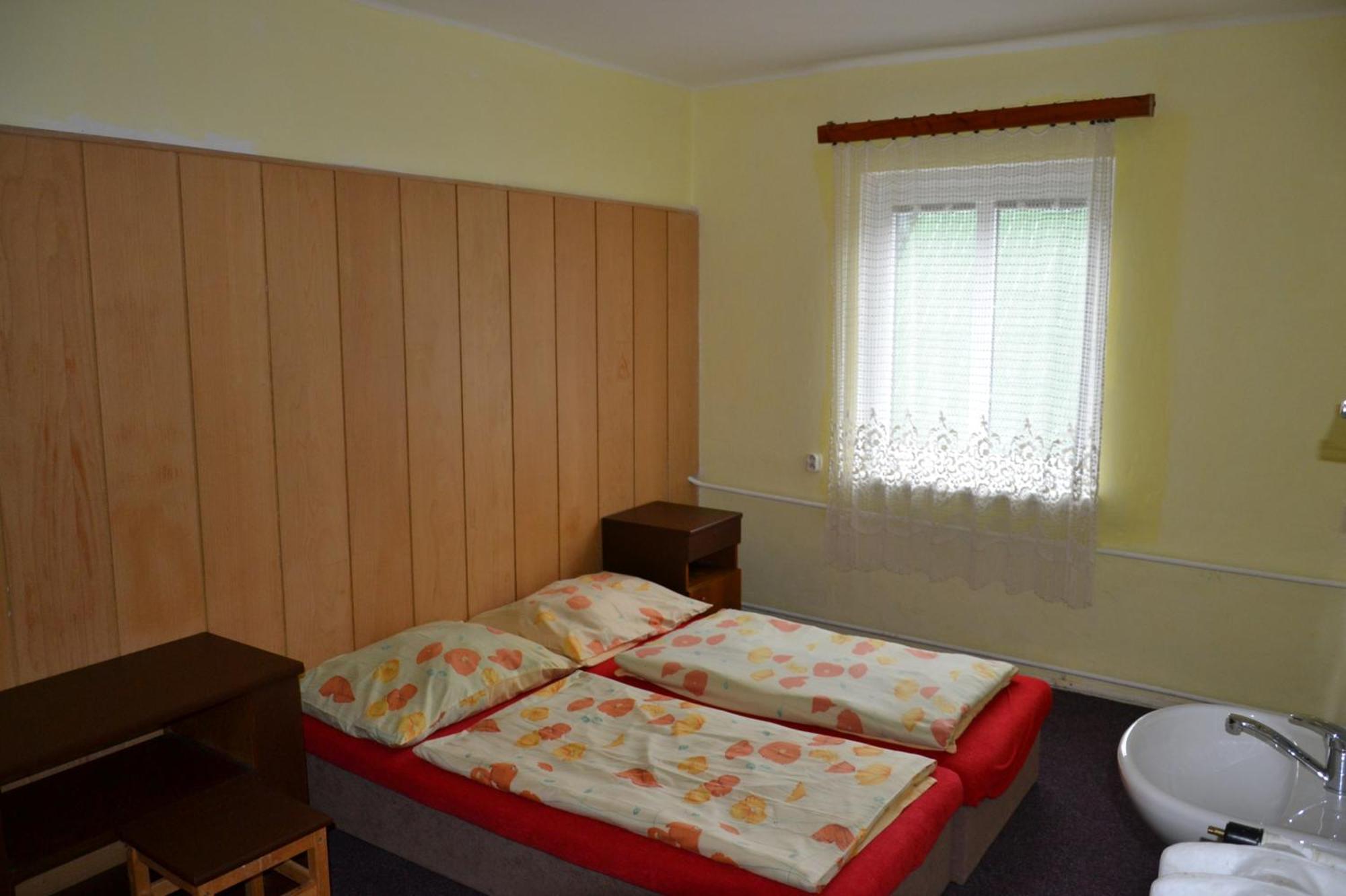 Hostel Fortuna Špindlerŭv Mlýn Екстериор снимка