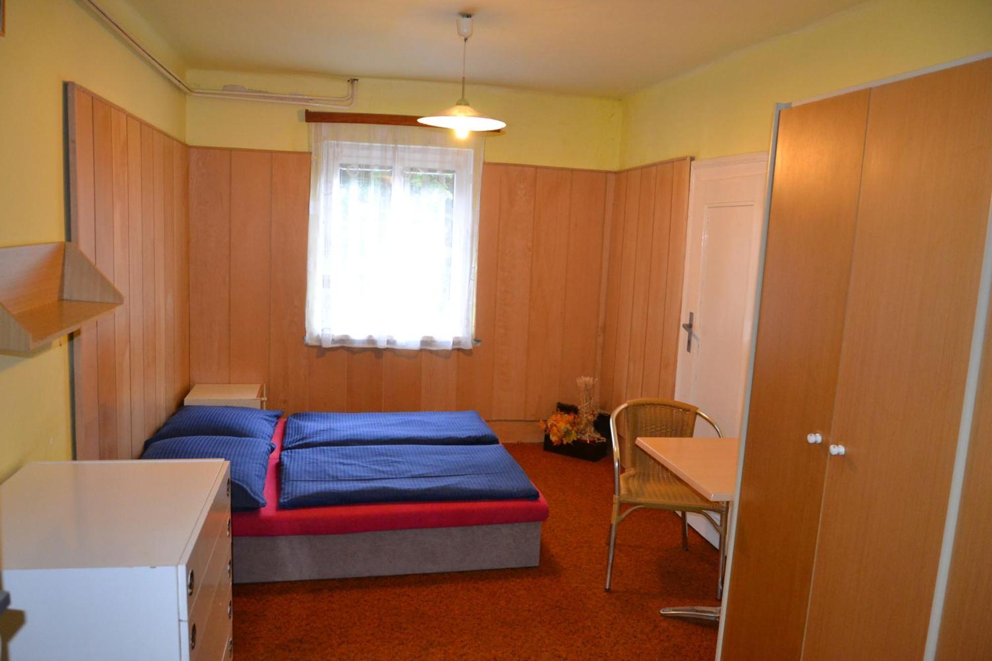 Hostel Fortuna Špindlerŭv Mlýn Екстериор снимка
