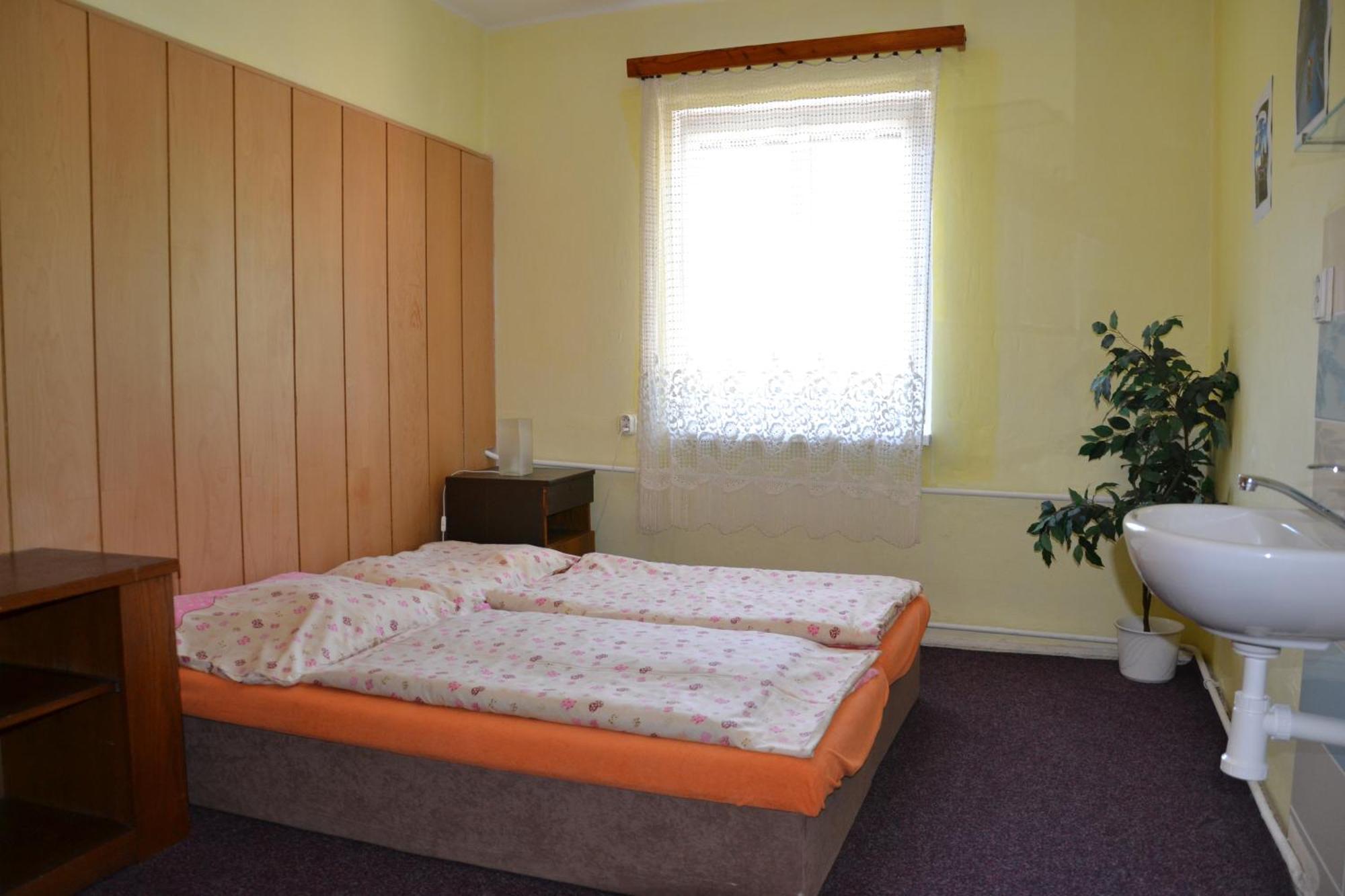 Hostel Fortuna Špindlerŭv Mlýn Екстериор снимка