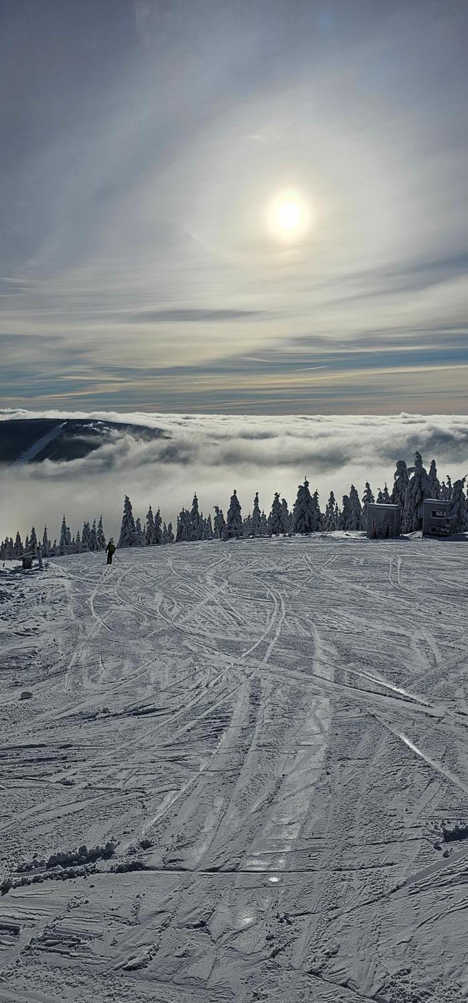Hostel Fortuna Špindlerŭv Mlýn Екстериор снимка