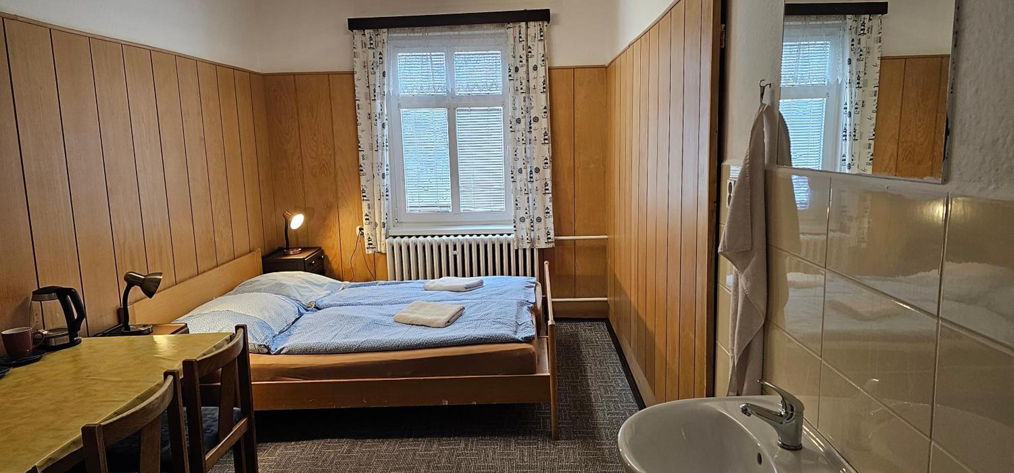 Hostel Fortuna Špindlerŭv Mlýn Екстериор снимка