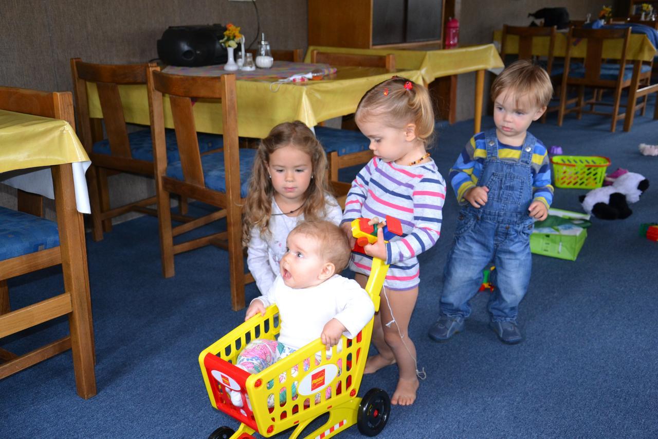 Hostel Fortuna Špindlerŭv Mlýn Екстериор снимка