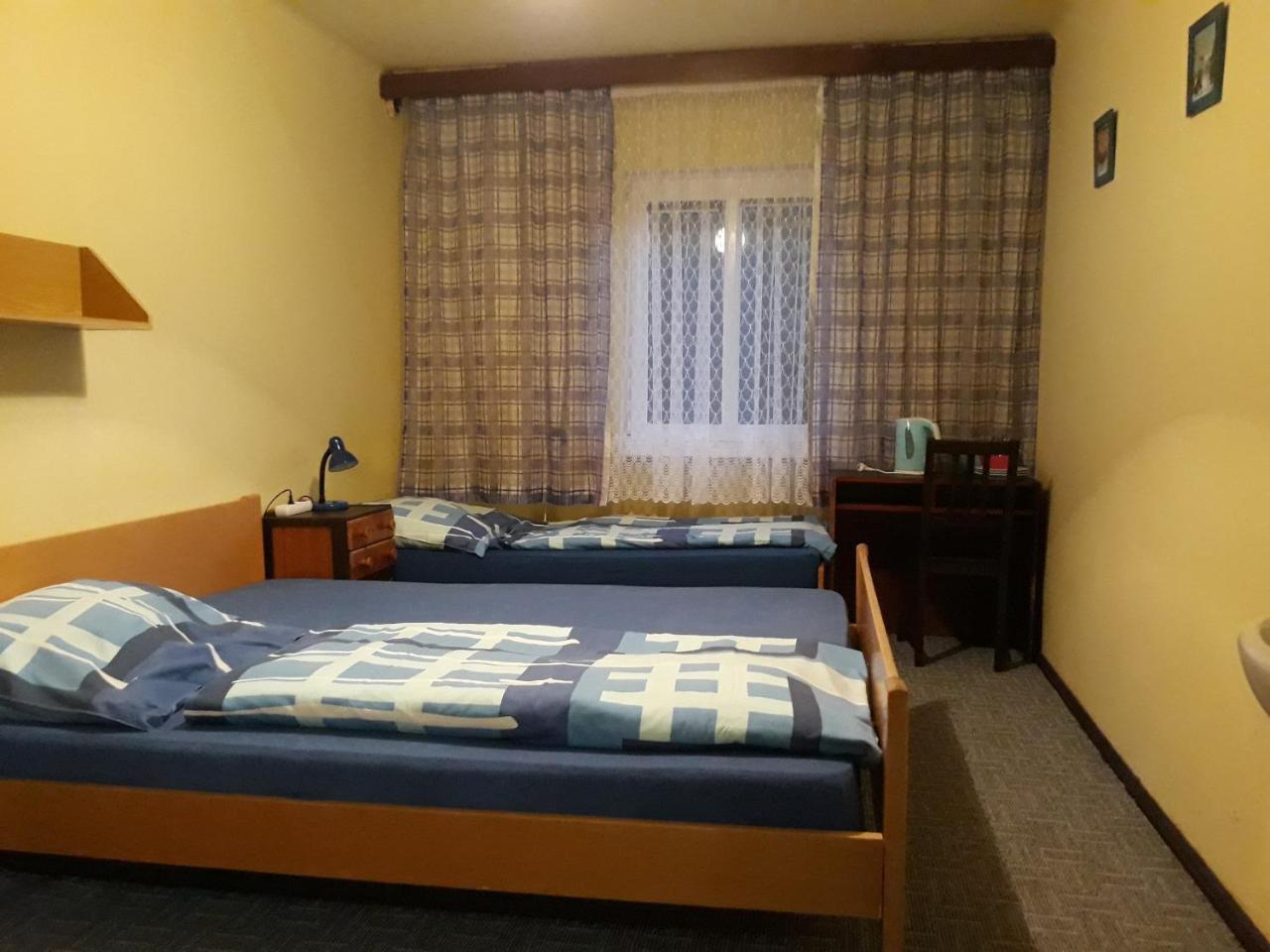 Hostel Fortuna Špindlerŭv Mlýn Екстериор снимка