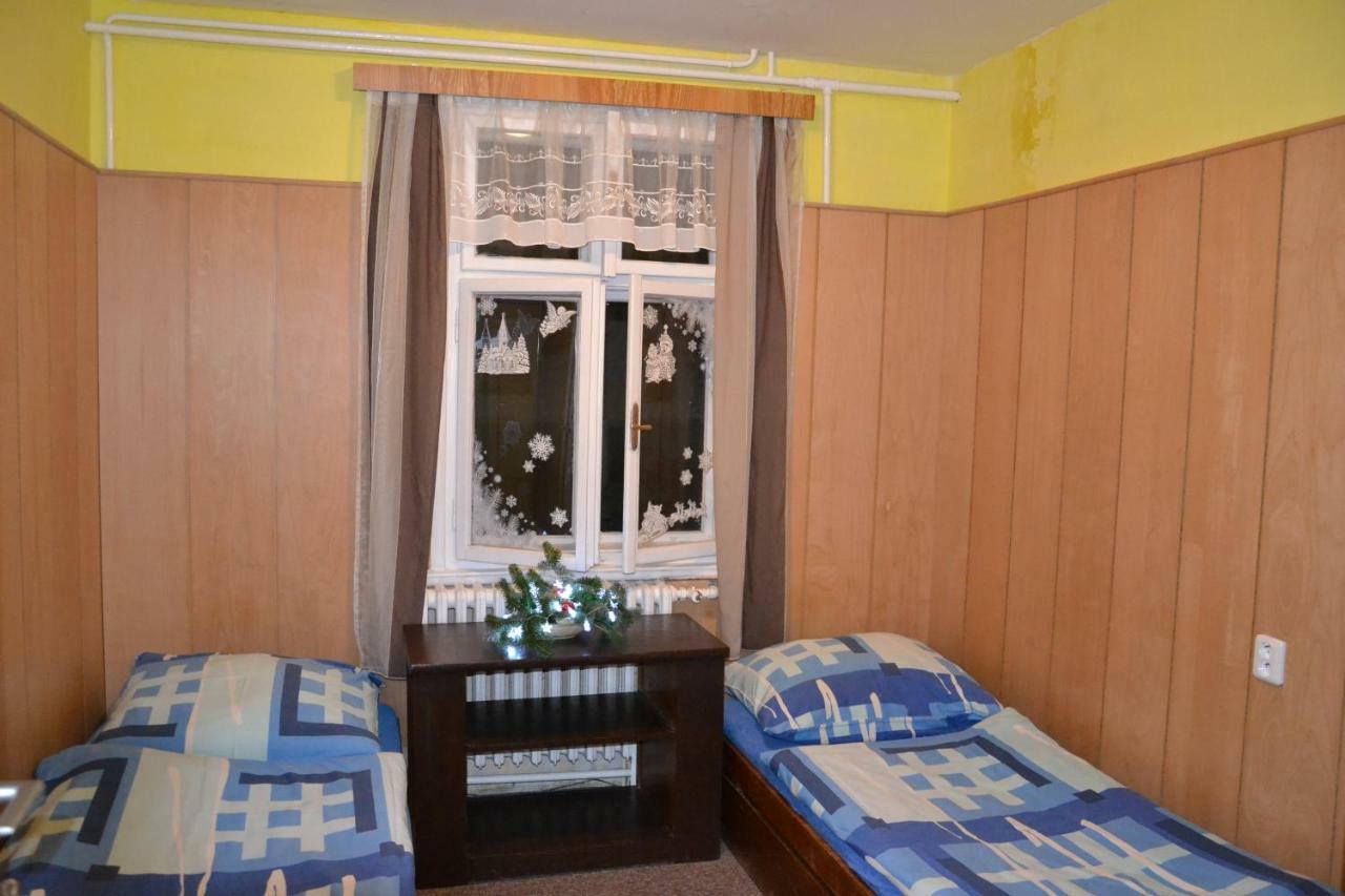 Hostel Fortuna Špindlerŭv Mlýn Екстериор снимка