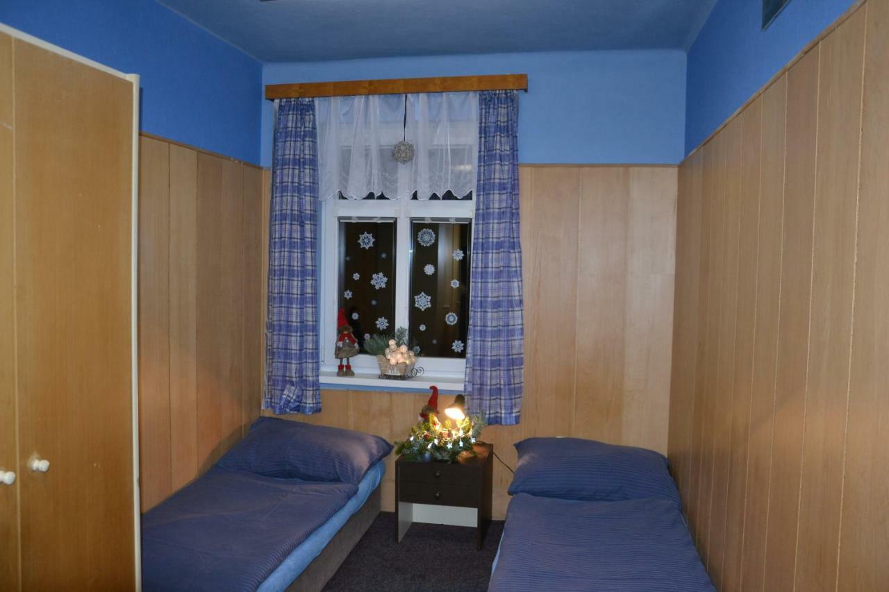 Hostel Fortuna Špindlerŭv Mlýn Екстериор снимка