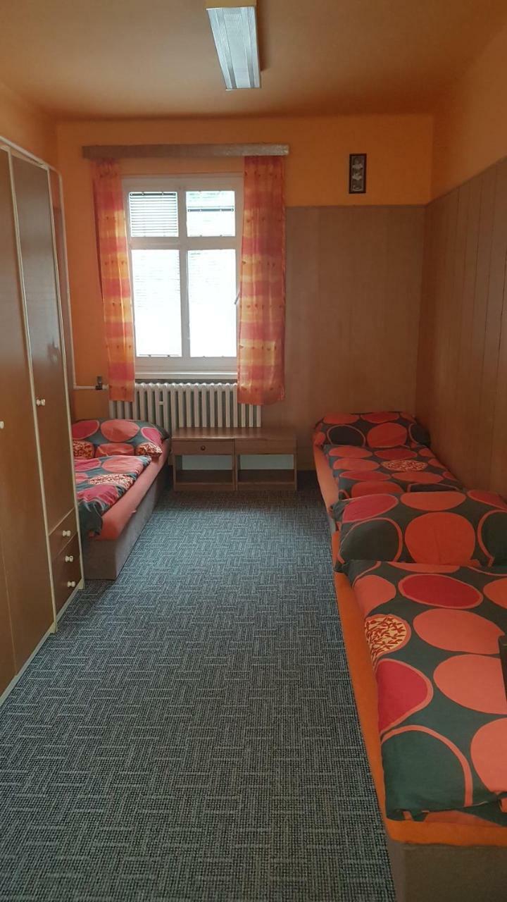 Hostel Fortuna Špindlerŭv Mlýn Екстериор снимка