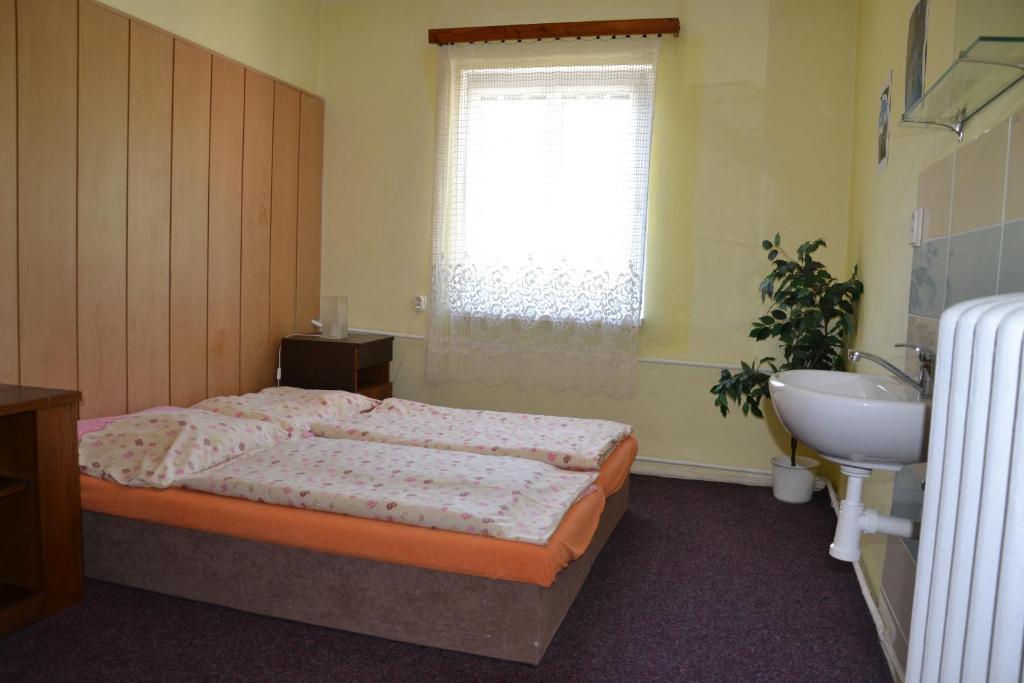 Hostel Fortuna Špindlerŭv Mlýn Екстериор снимка